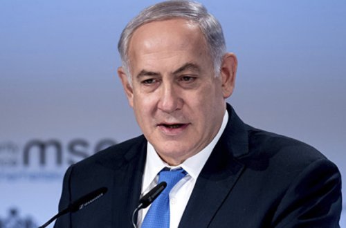 İsrail kəşfiyyatı İranın gizli nüvə arxivini ələ keçirdi