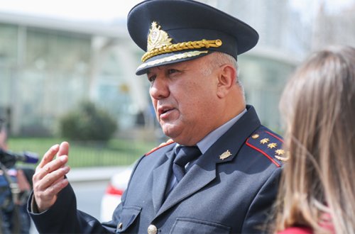 Bağlanan yollar sabah tam açıqlacaq