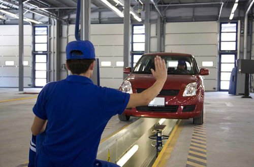 Sürücülərə xəbərdarlıq - Cəriməsi 300 manata qədərdir