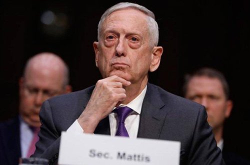 “ABŞ Suriyadan çıxmayacaq” - Müdafiə naziri