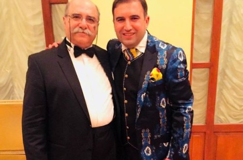Həsənağa Adıgözəlzadə vəfat edib