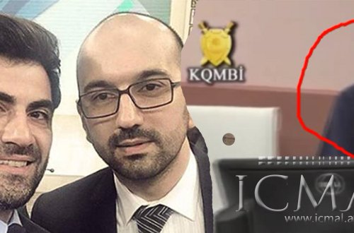 SON DƏQİQƏ: Zaurun ATV-də reklam etdiyi həkim saxta çıxdı - KQMBİ HƏBS ETDİ+FOTOFAKT