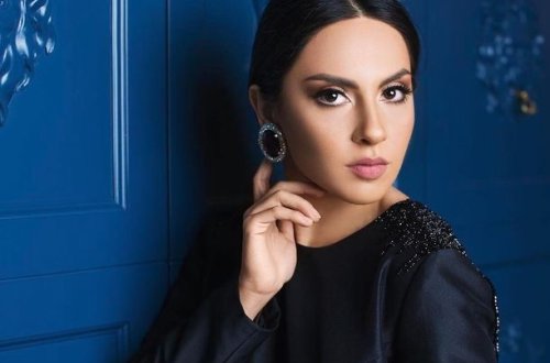 Aysel Məmmədova: Ərim xərçəngdən vəfat etdi