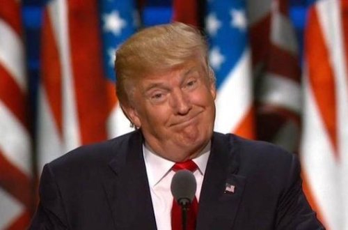 Tramp Yaxın Şərq üçün yeni macəra düşünüb – ŞƏRH