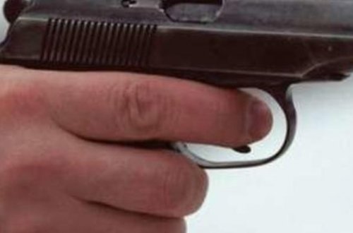 Rusiyada azərbaycanlı iş adamı güllələndi