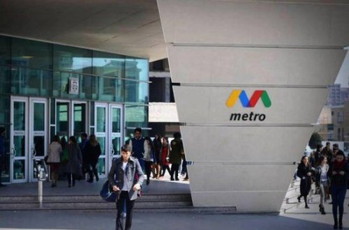 “Bakı Metropoliteni” məhkəməyə verildi - FOTO