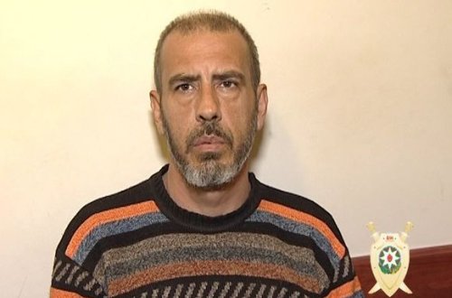 Evində narkotik becərən şəxs tutulub - FOTO