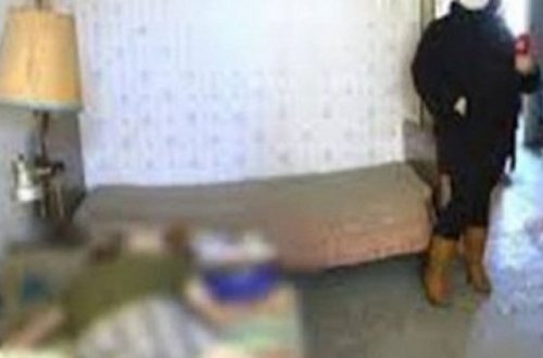 SON DƏQİQƏ: Məşhur müğənninin evindən cəsədi tapıldı - FOTO