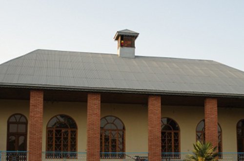 Azərbaycanda məsciddən 5 minə yaxın pul oğurlayanlar tutuldu