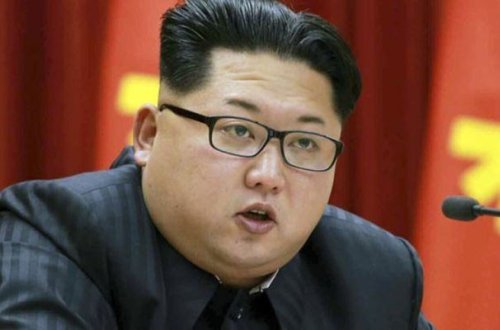 Kim Çen In razılıq verdi