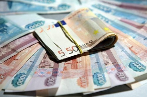 Bu günə olan valyuta məzənnələri