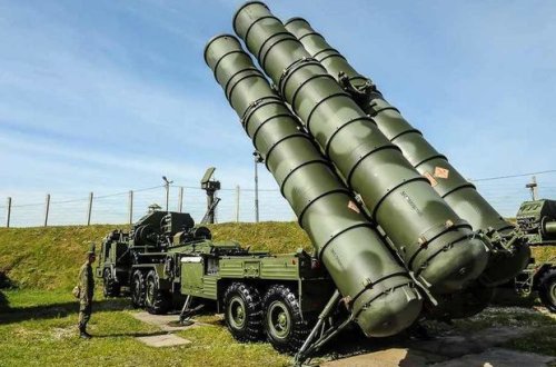 Rusiya HHM sistemlərini süni intellektlə gücləndirdi