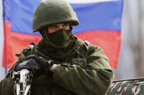 Rusiya son 20 ildə ilk dəfə hərbi xərclərini azaltdı