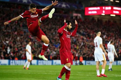 “Roma” yenə möcüzə axtarışında