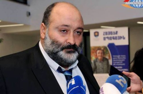 Ermənistanda nazir müavini istefa verdi - “Bacarmıram...”