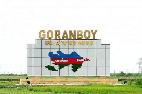 Goranboy rayonunun Baş aqranomu sahibkarları necə sıxır - ŞOK TƏFƏRRÜAT