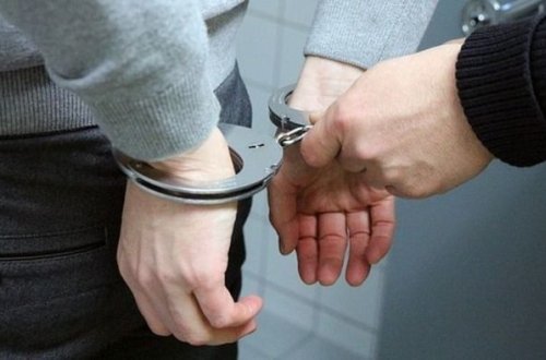 Masallıda məscidi soyanlar tutulub