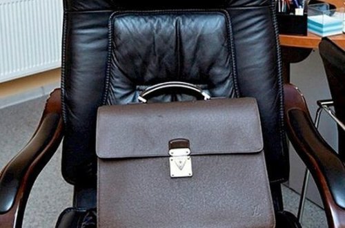 Nazirdən yeni TƏYİNAT - FOTO