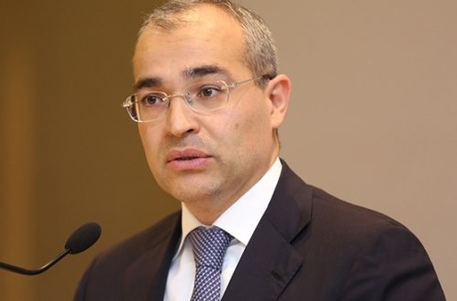 Nazir yeni departament yaratdı