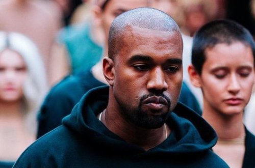 Kanye Uest köləliyi qaradərililərin seçimi adlandırıb