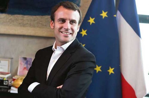 Baş nazirin xanımına “dadlı” dedi, gülünc vəziyyətə düşdü