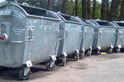 Zibilyığan milyonçu oldu: Hava limanının zibil qutusunda var-dövlət tapdı…