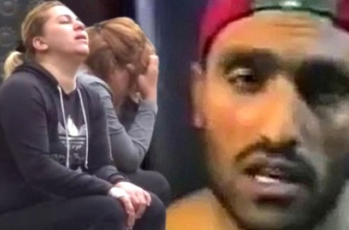 İdmançı cinsiyyət orqanı kəsilərək öldürüldü - VİDEO