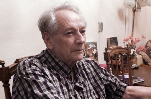 Tokay Məmmədov vəfat edib
