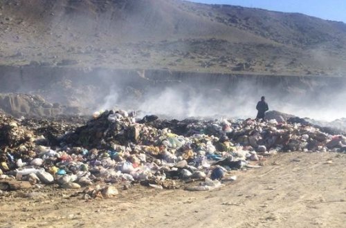 Təbiətin çirkləndirilməsi vəzifəli şəxsə baha başa gəldi