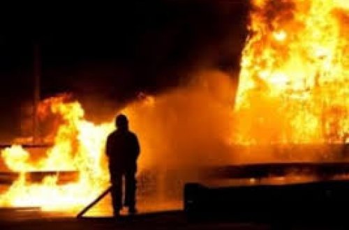 SON DƏQIQƏ:Paytaxta partlayış: Yaralılar var - VİDEO