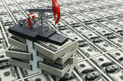 Dollar və neftin qiyməti ilə bağlı proqnozlar dəyişdi - AÇIQLAMA