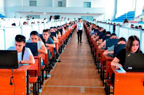 Müəllimlərin diaqnostik qiymətləndirilməsi keçiriləcək