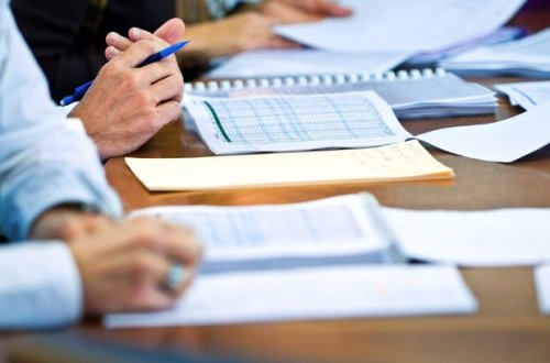 Onuncu sinif şagirdləri sınaq imtahanı verəcəklər