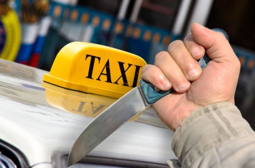 Rusiyada azərbaycanlı qətlə yetirildi