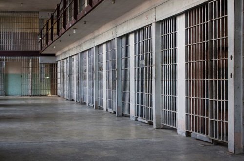 Ombudsmanın nümayəndələri Nəsimi rayon Polis İdarəsinin saxlama yeri və polis bölmələrində olublar