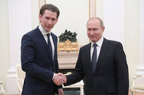 Putinin andiçməsinə getməyəcək - “Vaxtım yoxdur”