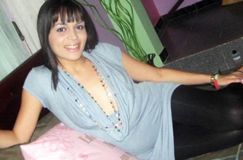 Şagirdi ilə yatmaq üçün günlük ev kirayələyən qadın müəllim tutuldu - FOTO