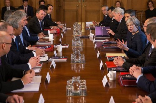 Rusiya əleyhinə vahid ittifaq yaradılır – İDDİA