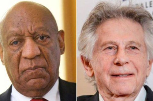 Polanski ilə Kosbi “Oskar”dan qovuldular