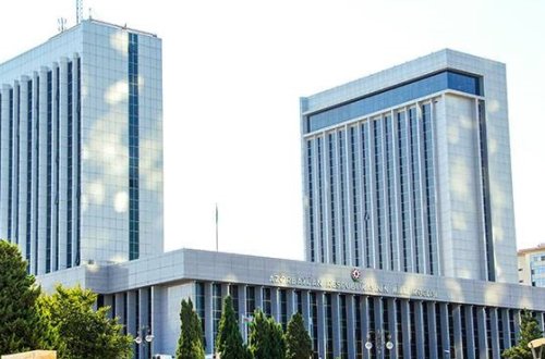 SON DƏQİQƏ: Azərbaycanda deputatların maaşı artırıld: 4000 AZN-ə yaxın - RƏSMİ