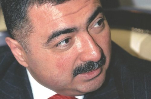 Lənkəran şəhərinin deputatı Rüfət Quliyevdən gülünc addım - FOTO