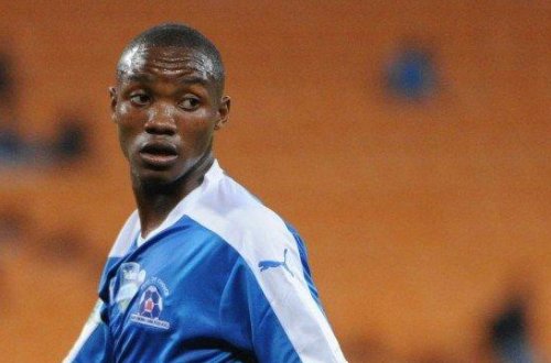 Futbolçu ildırımvurmadan öldü