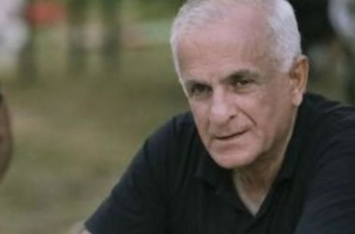 Fuad Poladov vəfat etdi