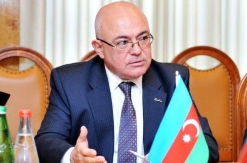 Prezidentin işdən çıxardığı general jurnalistləri həbs etdirmək istəyir