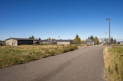 Boş qalmış həbsxana hərraca çıxarıldı