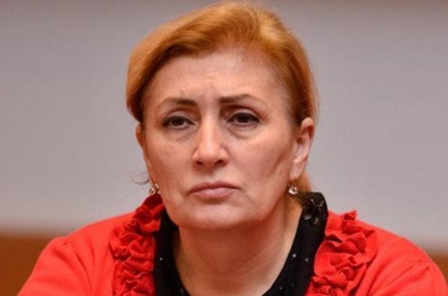 Deputat: Sarkisyan rejimi Qarabağ kartından istifadə edə bilmədi