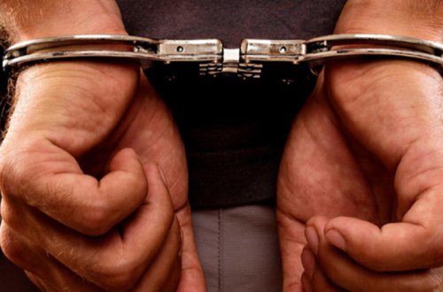 Türkiyəyə qanunsuz keçməyə cəhd edən Azərbaycan vətəndaşı saxlanıldı