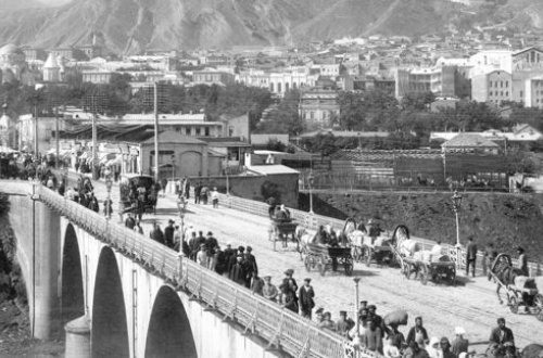 İrəvan Azərbaycana məxsusdur – 1918-ci ildə yazılan məktub