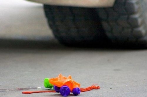 Bakıda “QAZel” azyaşlı uşağı vurub öldürdü