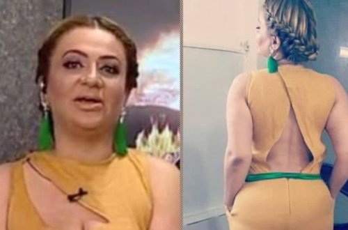 “Lider”in tənqid olunan aparıcısı işdən çıxarıldı